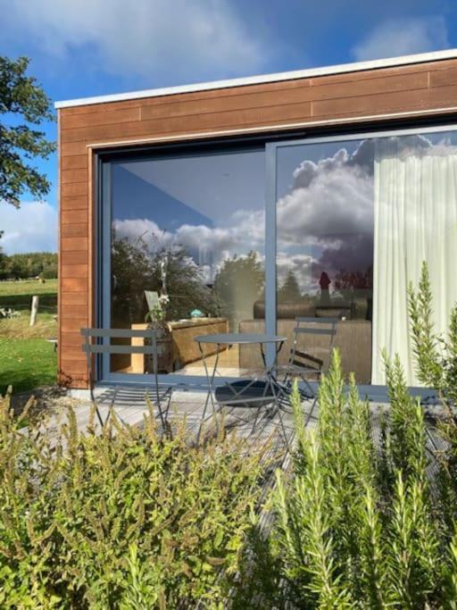 L'Annexe Stavelot Exterior foto